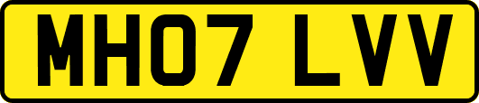 MH07LVV