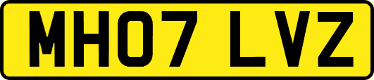 MH07LVZ
