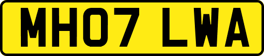 MH07LWA