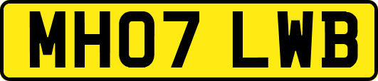 MH07LWB