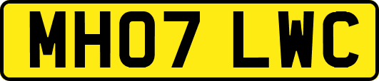 MH07LWC