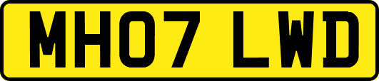 MH07LWD