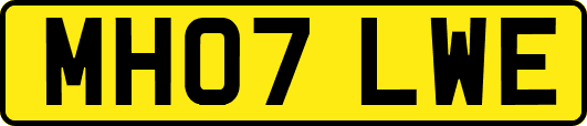 MH07LWE