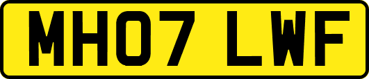 MH07LWF