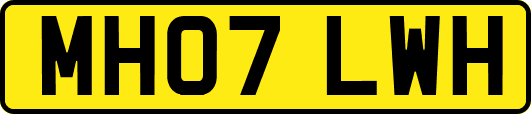 MH07LWH