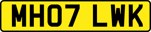 MH07LWK