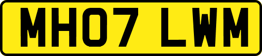 MH07LWM