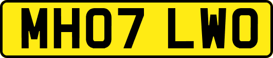 MH07LWO