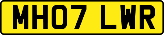 MH07LWR