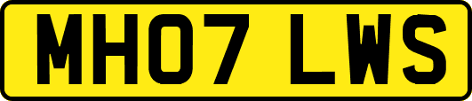 MH07LWS