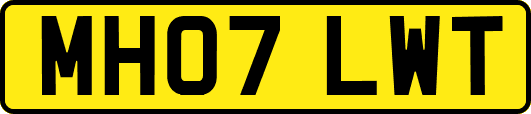 MH07LWT
