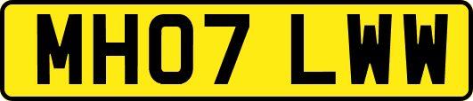 MH07LWW