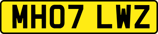MH07LWZ