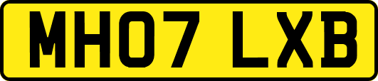 MH07LXB