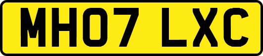 MH07LXC