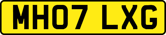 MH07LXG