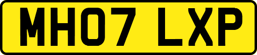 MH07LXP