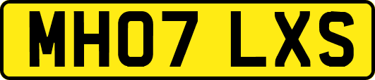 MH07LXS
