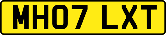 MH07LXT