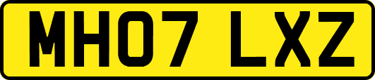 MH07LXZ