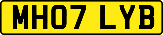 MH07LYB