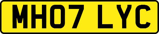 MH07LYC