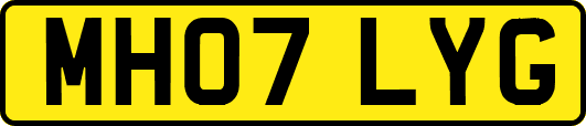 MH07LYG