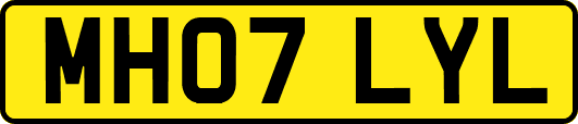MH07LYL