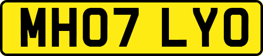 MH07LYO