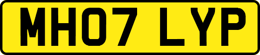 MH07LYP