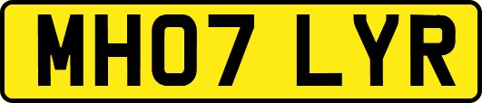 MH07LYR