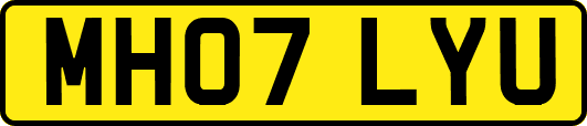 MH07LYU