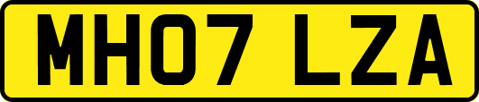 MH07LZA