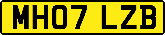 MH07LZB
