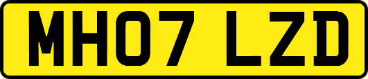 MH07LZD