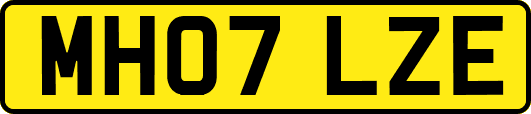 MH07LZE