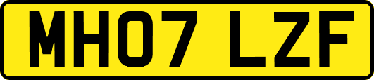 MH07LZF