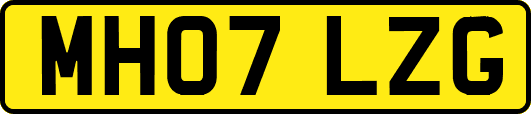 MH07LZG