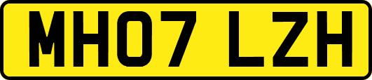 MH07LZH