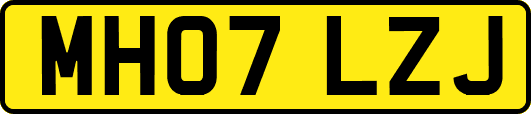 MH07LZJ