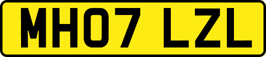 MH07LZL