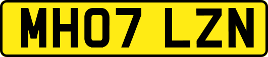 MH07LZN