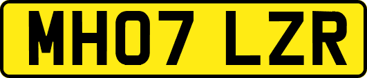 MH07LZR