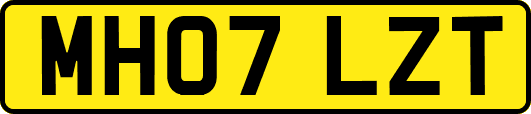 MH07LZT