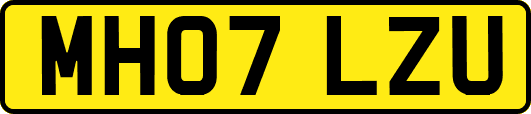 MH07LZU