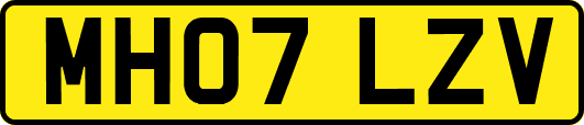 MH07LZV