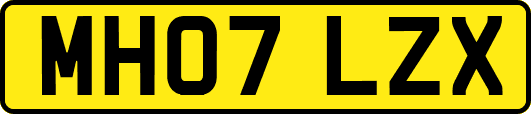 MH07LZX