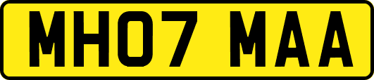 MH07MAA