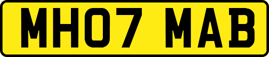 MH07MAB