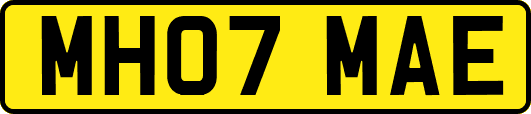 MH07MAE